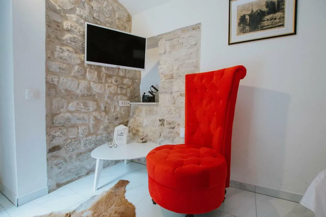 Apartment Toma Trogir