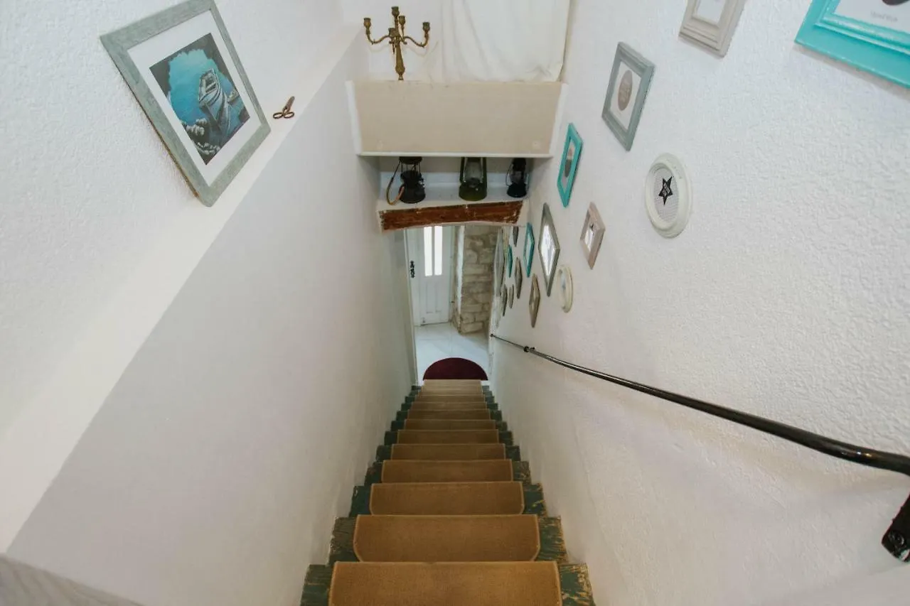 Apartment Toma Trogir