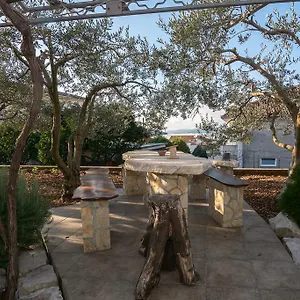 Apartment Marina, Trogir