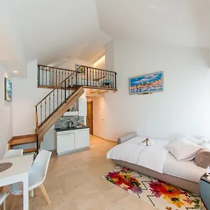 Apartment Bazzar, Trogir